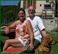 Gites Le Creux wandelen fietsen motor Vosges Le Creux wandelen fietsen motor Vosges