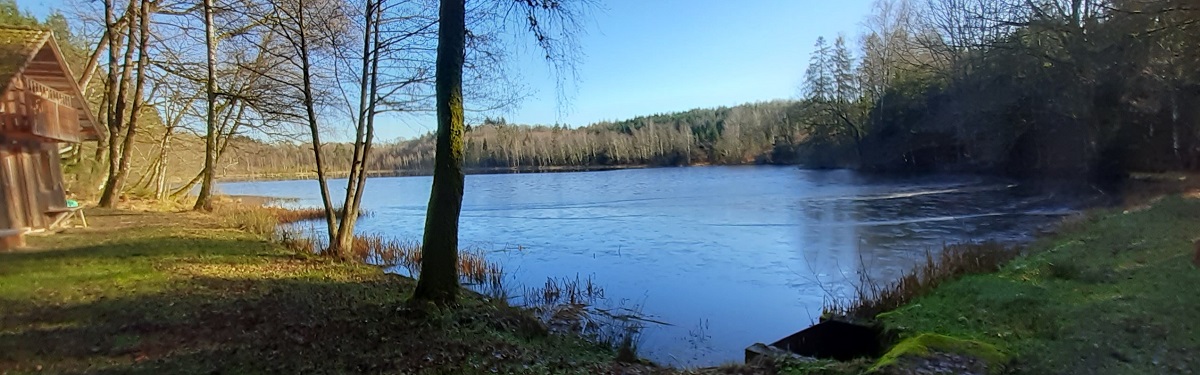 Le Creux winter-wandelen Vogezen