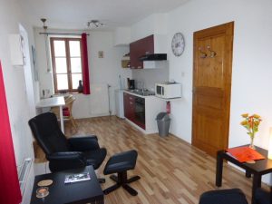 Le_Creux_gite_Vogezen gite 2 personen